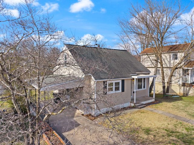 511 S Dixie Street, London, KY 40741