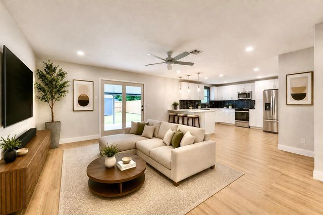 3538 Truxton Drive, Pasadena, TX 77503
