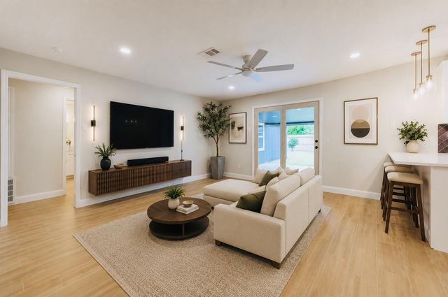 3538 Truxton Drive, Pasadena, TX 77503