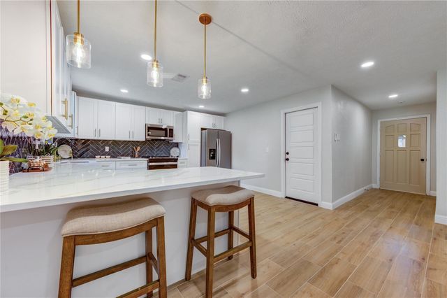 3538 Truxton Drive, Pasadena, TX 77503