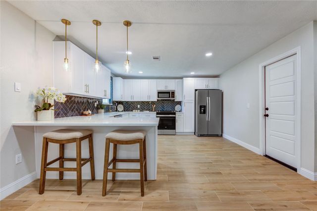 3538 Truxton Drive, Pasadena, TX 77503