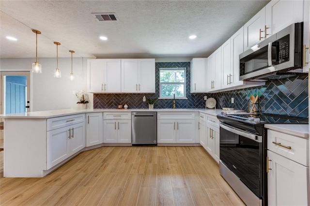 3538 Truxton Drive, Pasadena, TX 77503