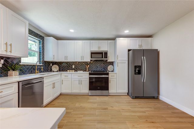 3538 Truxton Drive, Pasadena, TX 77503