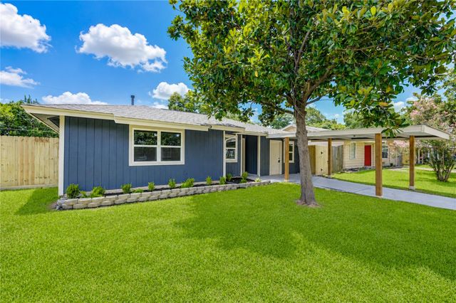 3538 Truxton Drive, Pasadena, TX 77503