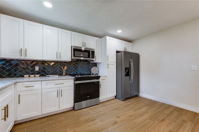 3538 Truxton Drive, Pasadena, TX 77503