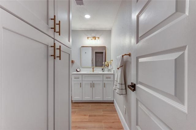 3538 Truxton Drive, Pasadena, TX 77503