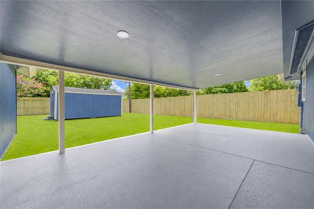 3538 Truxton Drive, Pasadena, TX 77503