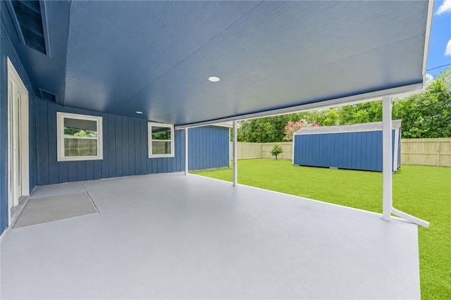 3538 Truxton Drive, Pasadena, TX 77503