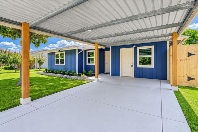 3538 Truxton Drive, Pasadena, TX 77503