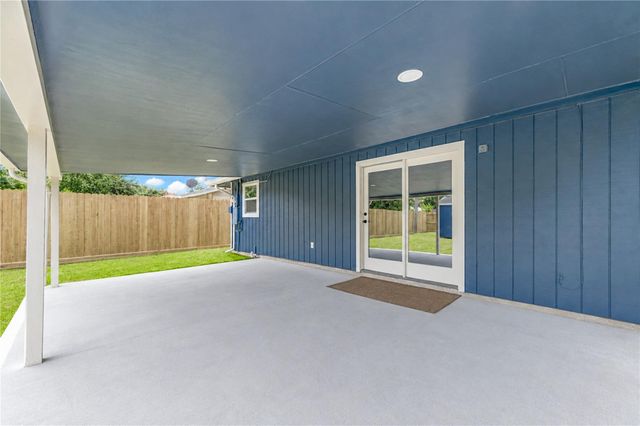 3538 Truxton Drive, Pasadena, TX 77503
