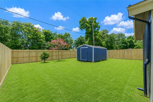 3538 Truxton Drive, Pasadena, TX 77503