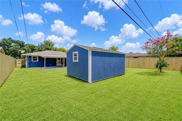 3538 Truxton Drive, Pasadena, TX 77503
