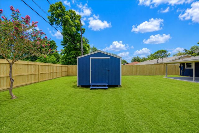3538 Truxton Drive, Pasadena, TX 77503
