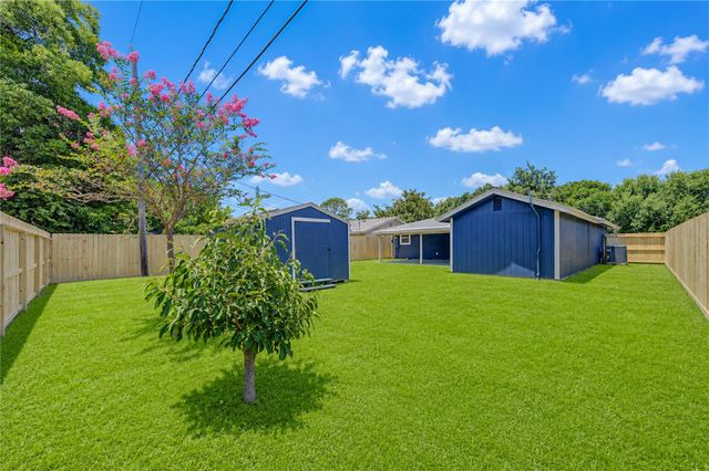 3538 Truxton Drive, Pasadena, TX 77503