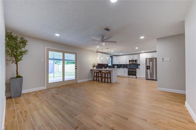 3538 Truxton Drive, Pasadena, TX 77503