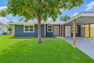 3538 Truxton Drive, Pasadena, TX 77503