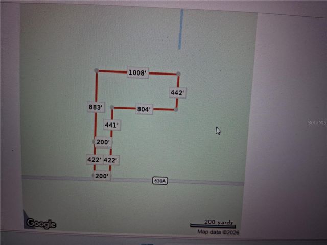 0 US HIGHWAY 27 HIGHWAY, Lake Wales, FL 33859