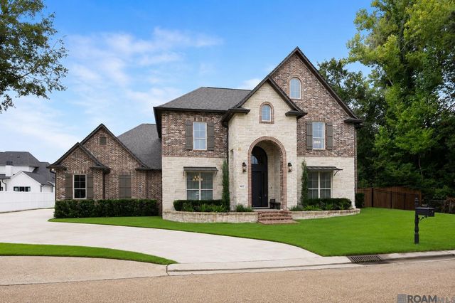 9835 Sedgewick Ct, Baton Rouge, LA 70809