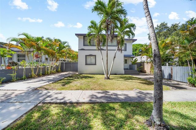 1520 SW 11th Ter A, Miami, FL 33135