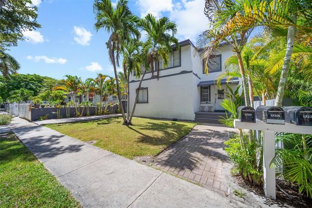 1520 SW 11th Ter A, Miami, FL 33135