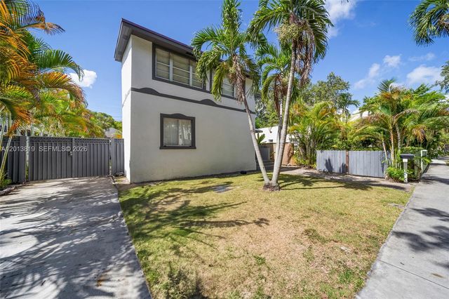 1520 SW 11th Ter A, Miami, FL 33135