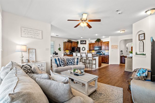 1737 Kachina Lodge Road, Fort Worth, TX 76131