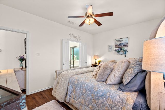 1737 Kachina Lodge Road, Fort Worth, TX 76131
