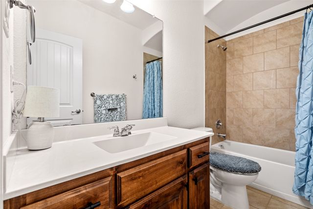 1737 Kachina Lodge Road, Fort Worth, TX 76131