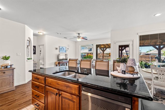 1737 Kachina Lodge Road, Fort Worth, TX 76131