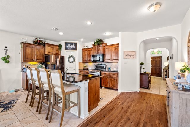 1737 Kachina Lodge Road, Fort Worth, TX 76131