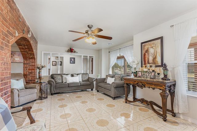 4637 NW 70th Street, Oklahoma City, OK 73132