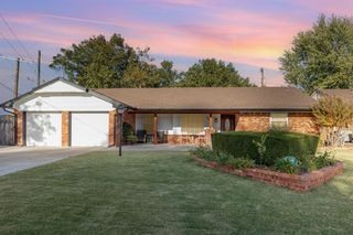 4637 NW 70th Street, Oklahoma City, OK 73132