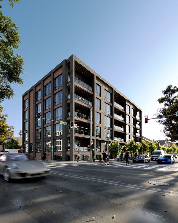 3204 N Kostner Avenue 204, Chicago, IL 60641