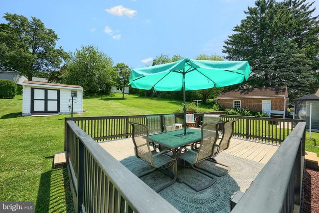 405 N WILLIAMS ST, York, PA 17404