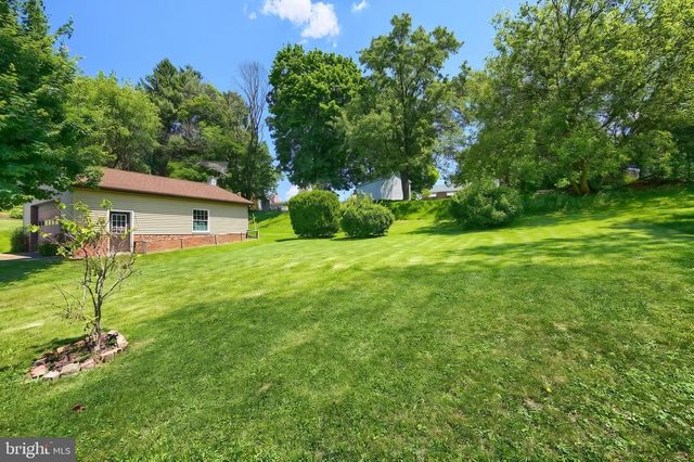 405 N WILLIAMS ST, York, PA 17404