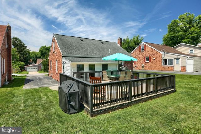 405 N WILLIAMS ST, York, PA 17404