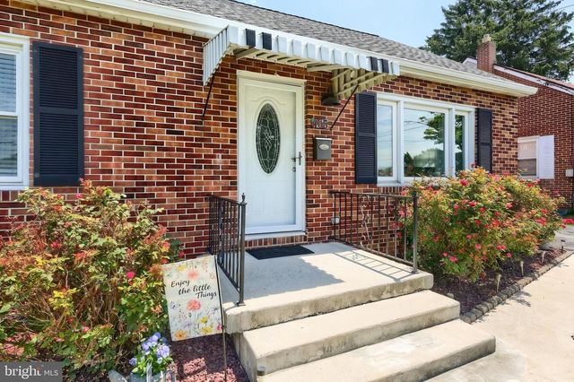 405 N WILLIAMS ST, York, PA 17404