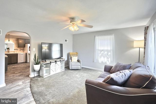 405 N WILLIAMS ST, York, PA 17404
