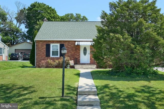 405 N WILLIAMS ST, York, PA 17404