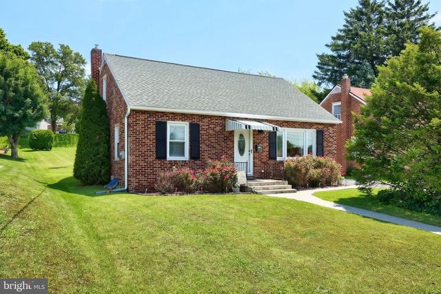 405 N WILLIAMS ST, York, PA 17404