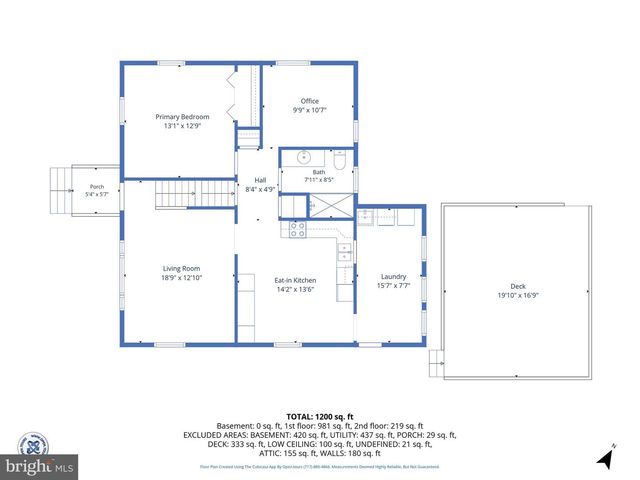 405 N WILLIAMS ST, York, PA 17404