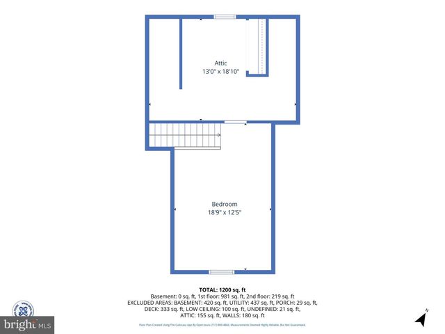 405 N WILLIAMS ST, York, PA 17404