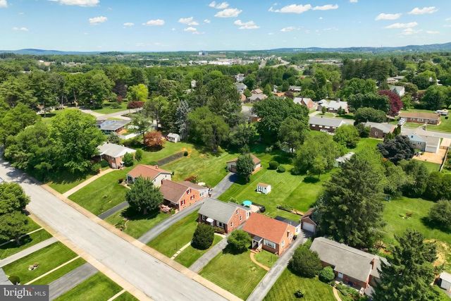 405 N WILLIAMS ST, York, PA 17404