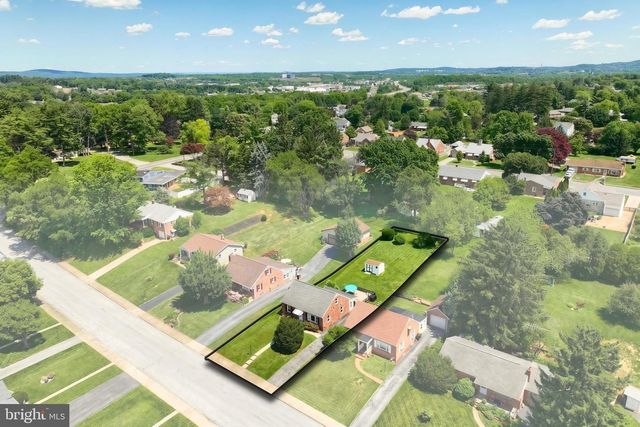 405 N WILLIAMS ST, York, PA 17404
