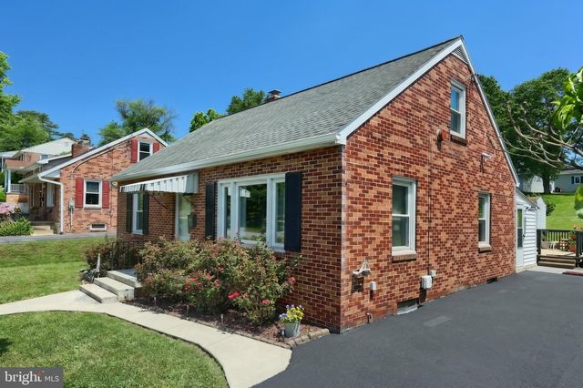 405 N WILLIAMS ST, York, PA 17404