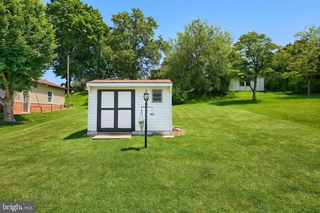 405 N WILLIAMS ST, York, PA 17404