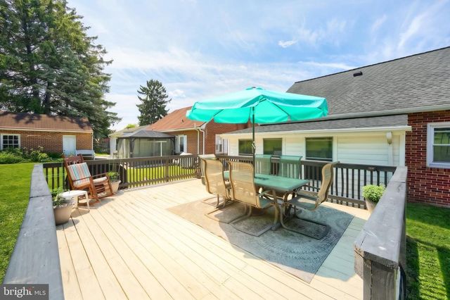 405 N WILLIAMS ST, York, PA 17404