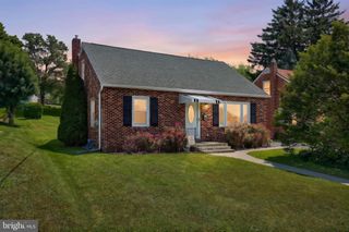 405 N WILLIAMS ST, York, PA 17404