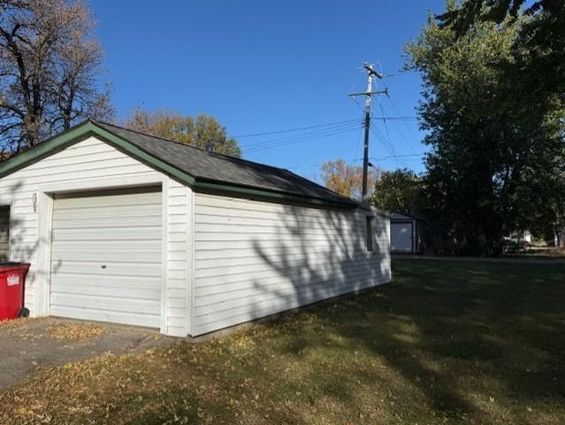 306 E Front Street E, Fulda, MN 56131