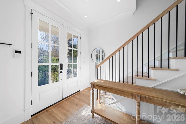 6517 Gardner Lane, Charlotte, NC 28270